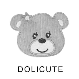 DOLICUTE logo