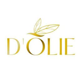 D'OLIE logo