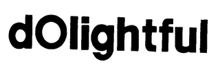 DOLIGHTFUL logo