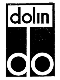 DOLIN DO logo