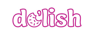 DO'LISH logo