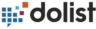 DOLIST logo