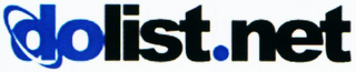 DOLIST.NET logo