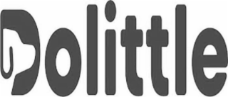 DOLITTLE logo