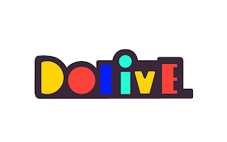 DOLIVE logo
