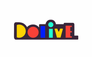DOLIVE logo