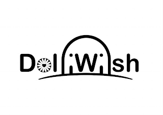 DOLIWISH logo