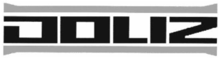 DOLIZ logo