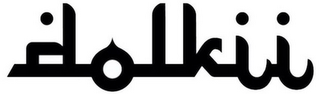 DOLKII logo