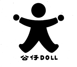 DOLL logo