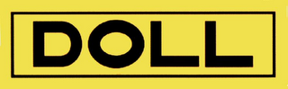 DOLL logo