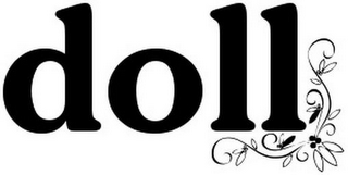 DOLL logo