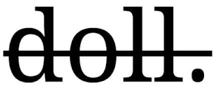 DOLL. logo