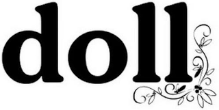 DOLL logo