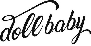 DOLL BABY logo