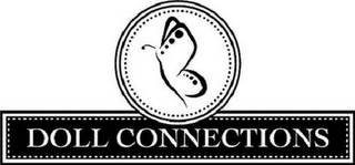 DOLL CONNECTIONS logo