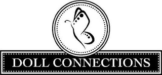 DOLL CONNECTIONS logo