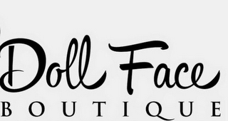 DOLL FACE BOUTIQUE logo