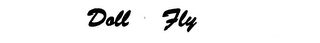 DOLL FLY logo