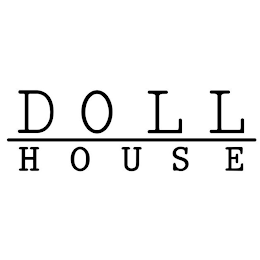 DOLL HOUSE logo