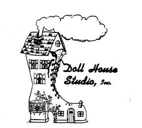DOLL HOUSE STUDIO, INC. logo