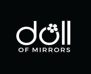 DOLL OF MIRRORS logo