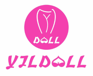 DOLL YJLDOLL logo