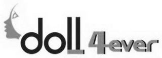 DOLL4EVER logo