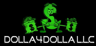 DOLLA4DOLLALLC logo