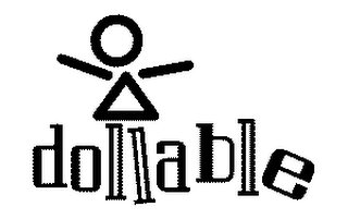 DOLLABLE logo