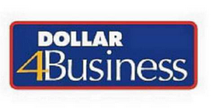 DOLLAR 4 BUSINESS logo