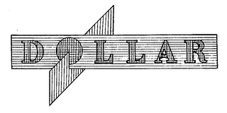 DOLLAR logo