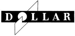 DOLLAR logo