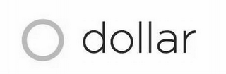 DOLLAR logo