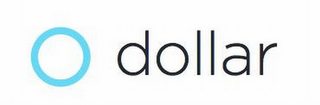 DOLLAR logo