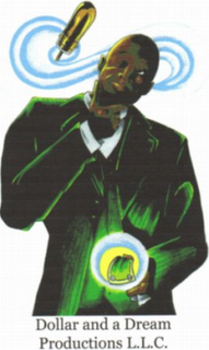 DOLLAR AND A DREAM PRODUCTIONS L.L.C. logo