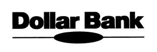 DOLLAR BANK logo