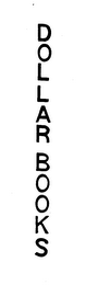 DOLLAR BOOKS logo