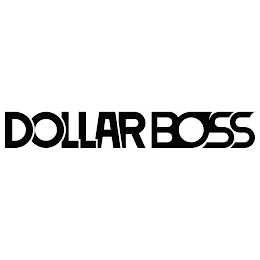 DOLLAR BOSS logo