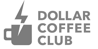 DOLLAR COFFEE CLUB logo