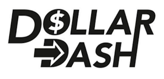 DOLLAR DASH logo