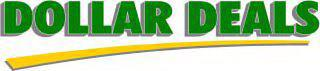 DOLLAR DEAL$ logo