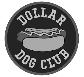 DOLLAR DOG CLUB logo