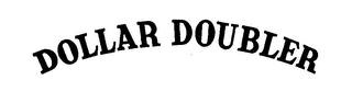 DOLLAR DOUBLER logo