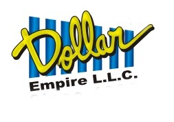 DOLLAR EMPIRE L.L.C. logo