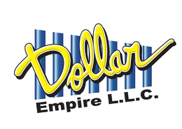 DOLLAR EMPIRE L.L.C. logo