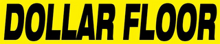 DOLLAR FLOOR logo