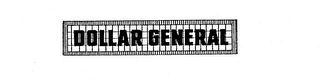 DOLLAR GENERAL logo