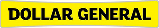 DOLLAR GENERAL logo