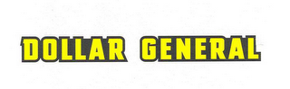 DOLLAR GENERAL logo